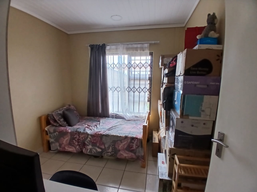 To Let 3 Bedroom Property for Rent in Hillside View Free State